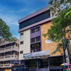 Super Townhouse Oak Clove Boutique Hotel Rajaji Nagar Near Lulu Mall Bengaluru